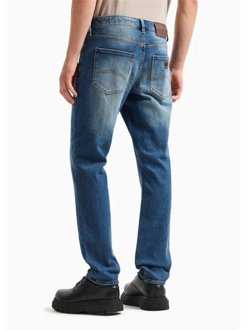  ARMANI EXCHANGE | 6DZJ14 Z3YUZ/1500